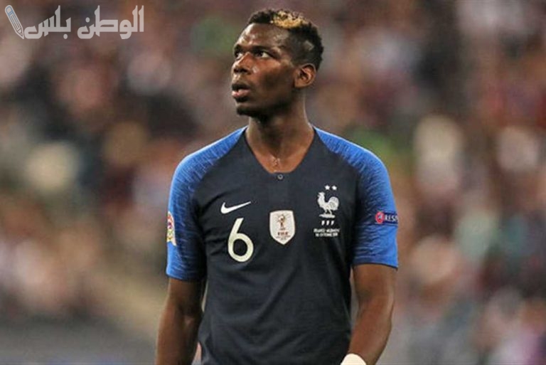 بوجبا يقترب من دوري روشن السعودي وموقفه من دوري أبطال آسيا للنخبة