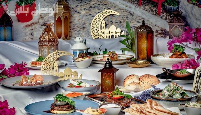 15 فكرة لذيذة لوجبات رمضانية سهلة وسريعة