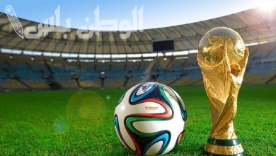تصفيات المونديال