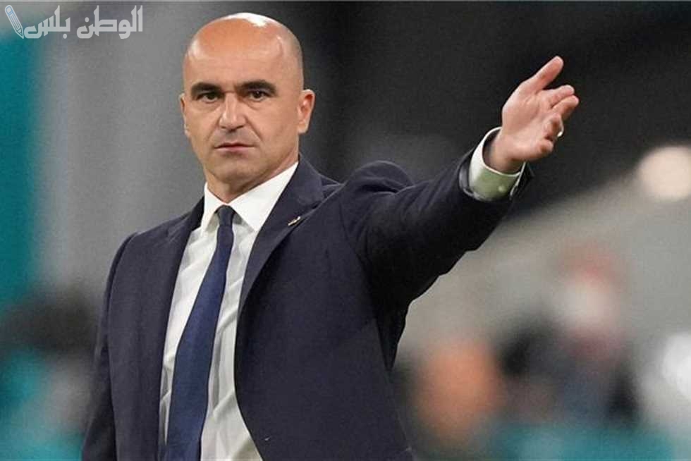 الصحف البرتغالية تنتقد تمسك مارتينيز برونالدو أمام الدنمارك