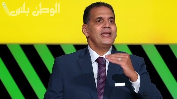 جمال الغندور يرد على تصريحات خيسوس بشأن التحكيم في مباراة الهلال والتعاون
