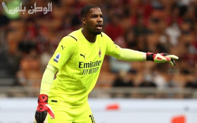 مايك ماينان على رادار تشيلسي وميلان يدرس بيعه في الصيف