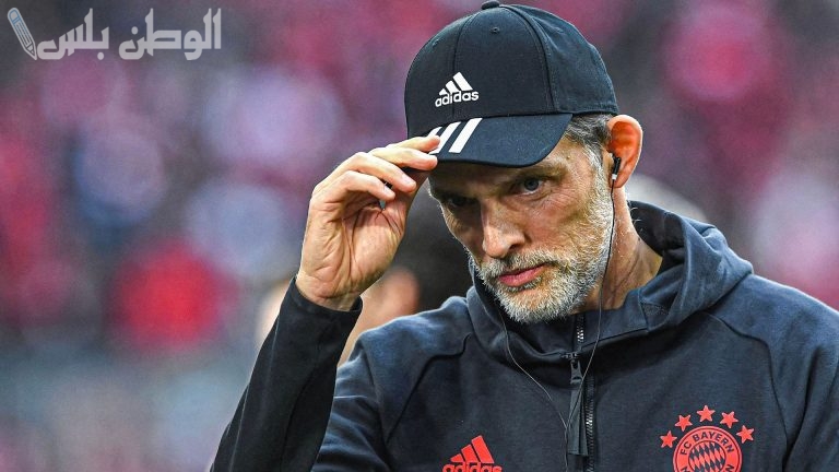 توخيل يعلن قائمة إنجلترا لمواجهتي لاتفيا وألبانيا في تصفيات كأس العالم