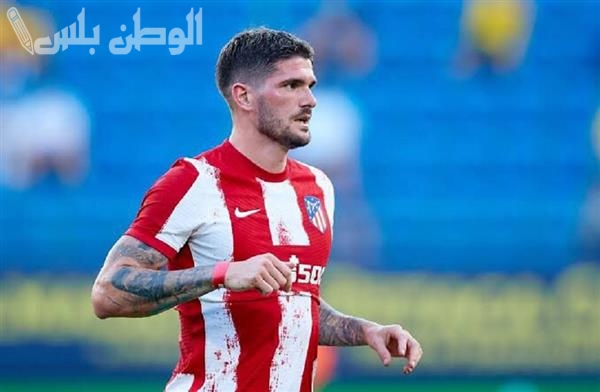سباق مع الزمن.. رودريغو دي بول يسابق الوقت للحاق بمواجهة برشلونة في الليغا