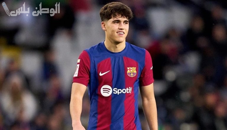 برشلونة في ورطة دفاعية قبل مواجهة أوساسونا المؤجلة