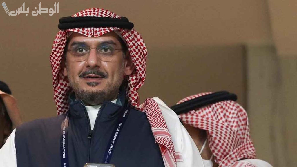 نواف بن سعد يكشف أسرار الهلال ويتحدث عن الماضي والحاضر في “مخيال”