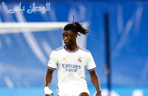 كامافينجا تحت المجهر ريال مدريد ينتقد أداء النجم الفرنسي