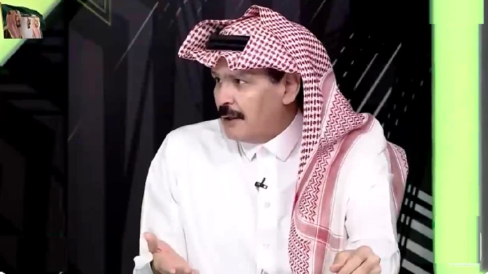 صالح الطريقي يرد على انتقادات خالد الشنيف بشأن غضب رونالدو