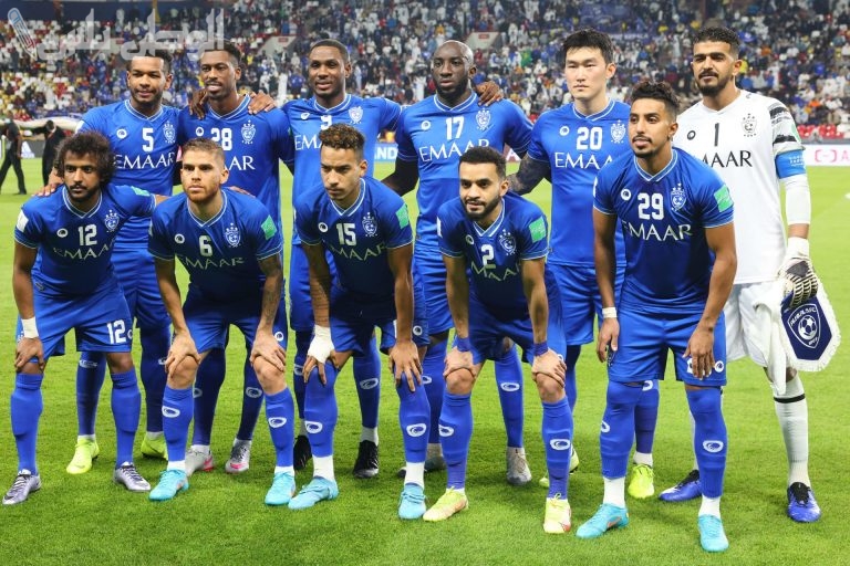 الهلال في اختبار قوي أمام التعاون وتعديلات مرتقبة في التشكيل الأساسي