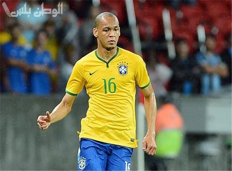 فابينيو يعد جماهير الاتحاد بالقتال حتى التتويج بالدوري