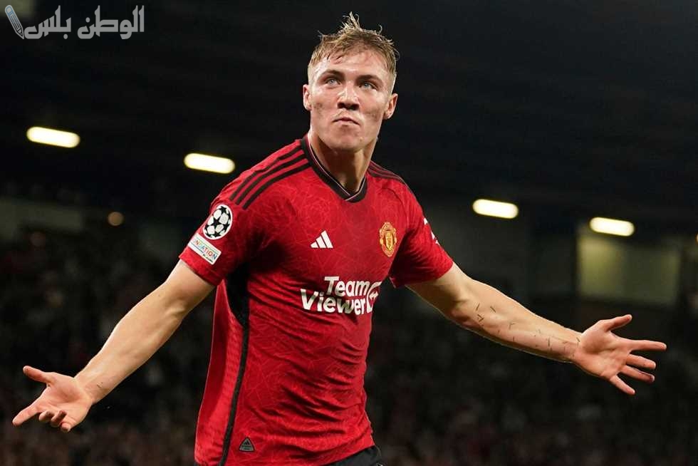 هويلاند يكشف حقيقة “الاحتفال المثير” بعد إسقاط البرتغال