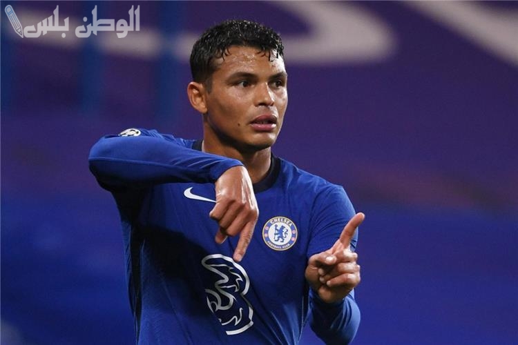 تياجو سيلفا يكشف معاناة نيمار في الهلال قبل رحيله إلى سانتوس