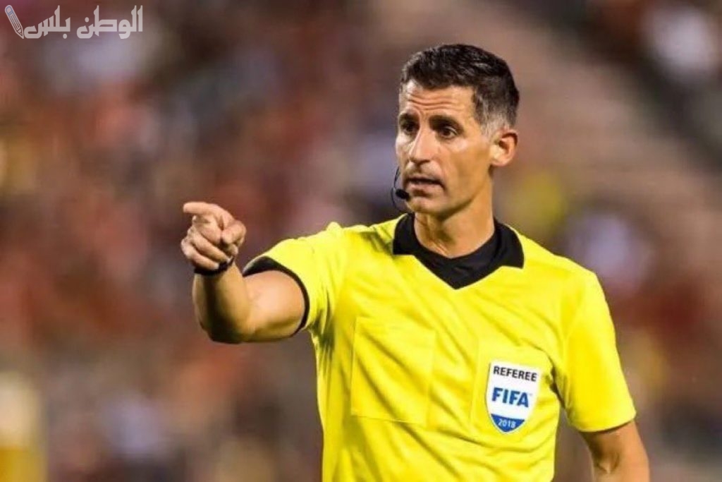خبير تحكيمي يؤكد صحة إلغاء هدفي الأهلي أمام الأخدود في دوري روشن