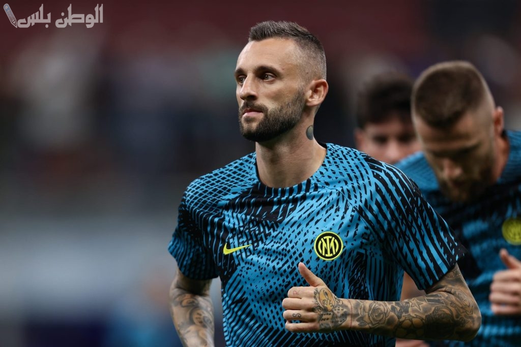 مشادة بين بروزوفيتش وسيماكان في مواجهة النصر والشباب بدوري روشن
