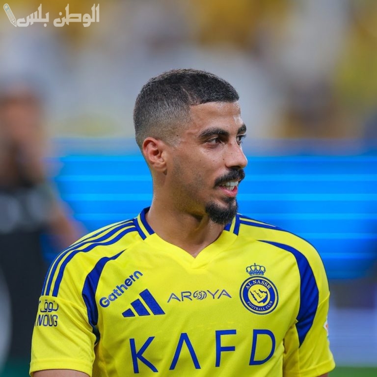 بيولي يحدد موعد عودة لاجامي وبوشل لتدريبات النصر