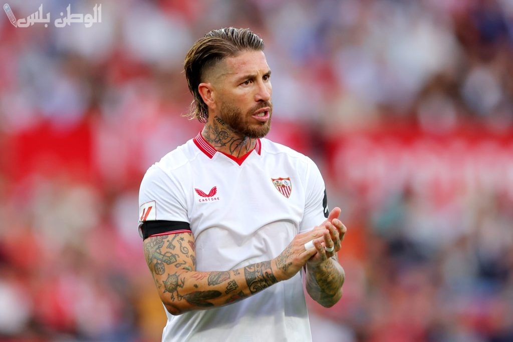 🚨 مونتيري يهزم بوماس وراموس يتلقى بطاقته الحمراء الأولى في الدوري المكسيكي