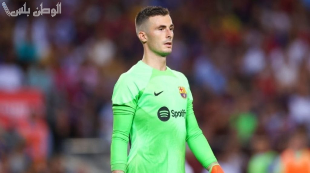 إينياكي بينيا يفكر في الرحيل عن برشلونة وسط اهتمام أوروبي متزايد