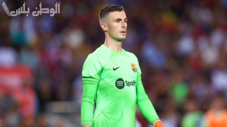 إينياكي بينيا يفكر في الرحيل عن برشلونة وسط اهتمام أوروبي متزايد