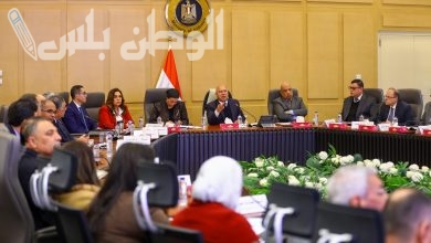 الاجتماع الوزاري للتنمية الصناعية