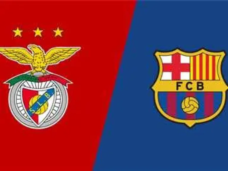 برشلونة يشدد الإجراءات الأمنية قبل مواجهة بنفيكا في دوري الأبطال