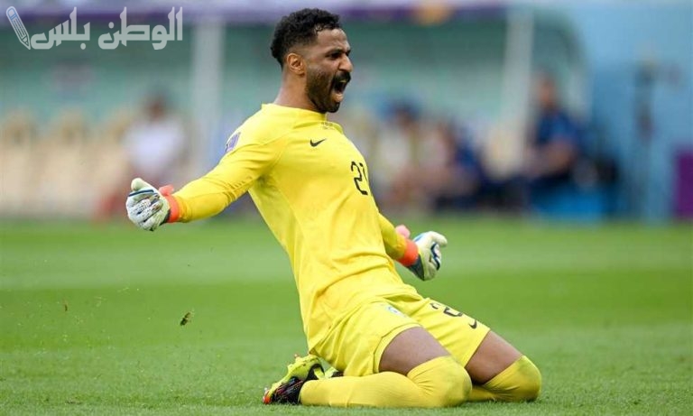 الجاسر ينتقد قرارات رينارد: “العويس الأفضل حاليًا ومتعب الحربي يستحق التواجد”
