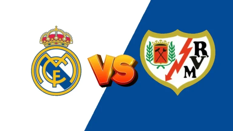 ريال مدريد يهزم رايو فاليكانو ويواصل مطاردة برشلونة في صدارة الليغا