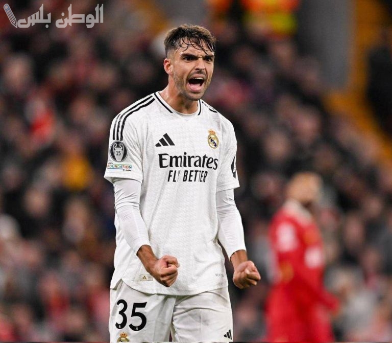 باريس سان جيرمان يستهدف راؤول أسينسيو وريال مدريد متمسك به
