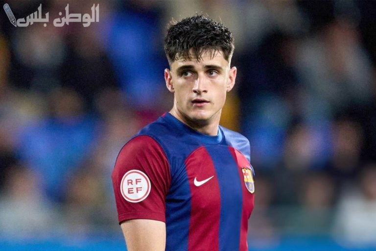 برشلونة يحسم موقفه من المهاجم الجديد وباو فيكتور الضحية الأولى