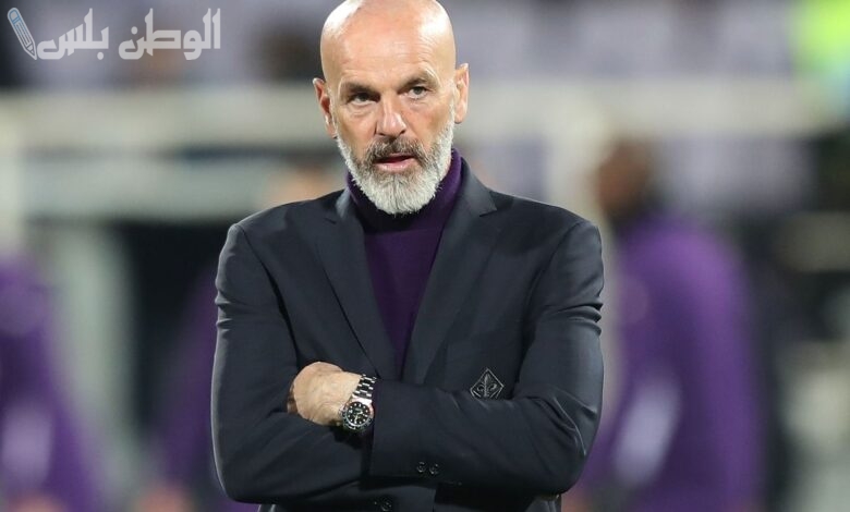 روما يسعى للتعاقد مع ستيفانو بيولي مدرب النصر