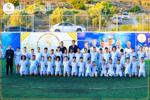 أكاديمية ريال مدريد تتصدر ولكن ماذا عن الاستفادة؟