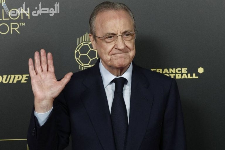 تيباس: فلورنتينو بيريز ساعد برشلونة في أزمة تسجيل اللاعبين