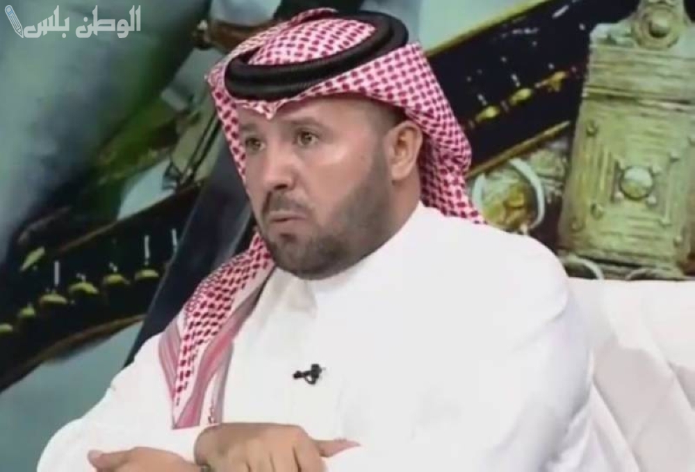 فلاح القحطاني يتوقع نهائي سعودي خالص في دوري أبطال آسيا للنخبة