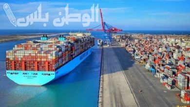 المنطقة الاقتصادية لقناة السويس