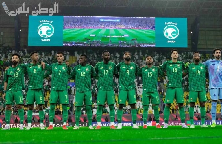 الأخضر في اختبار صعب أمام اليابان أرقام تاريخية تسبق المواجهة الحاسمة