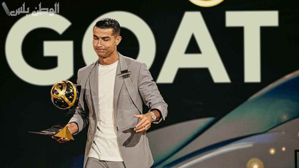 رونالدو يرد بقوة قبل مواجهة الدنمارك في دوري الأمم الأوروبية