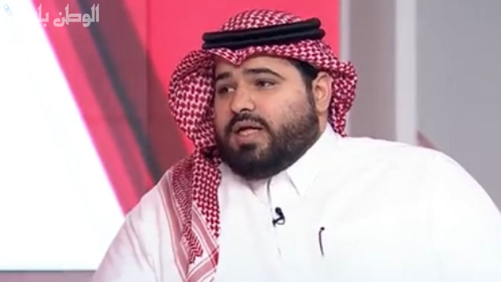 نواف العقيل: جماهير الأهلي انتصرت ومطالب بالتواصل مع صناع القرار