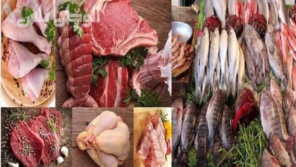 استقرار أسعار الفراخ والأسماك وتراجع اللحوم الحمراء.. أحدث تحركات الأسواق المصرية اليوم الاثنين 10 مارس 2025