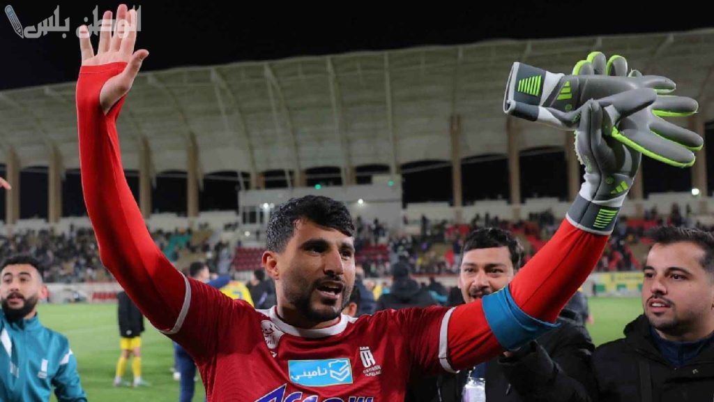 العروبة يتحرك قانونيًا للرد على احتجاج النصر بشأن الرويلي