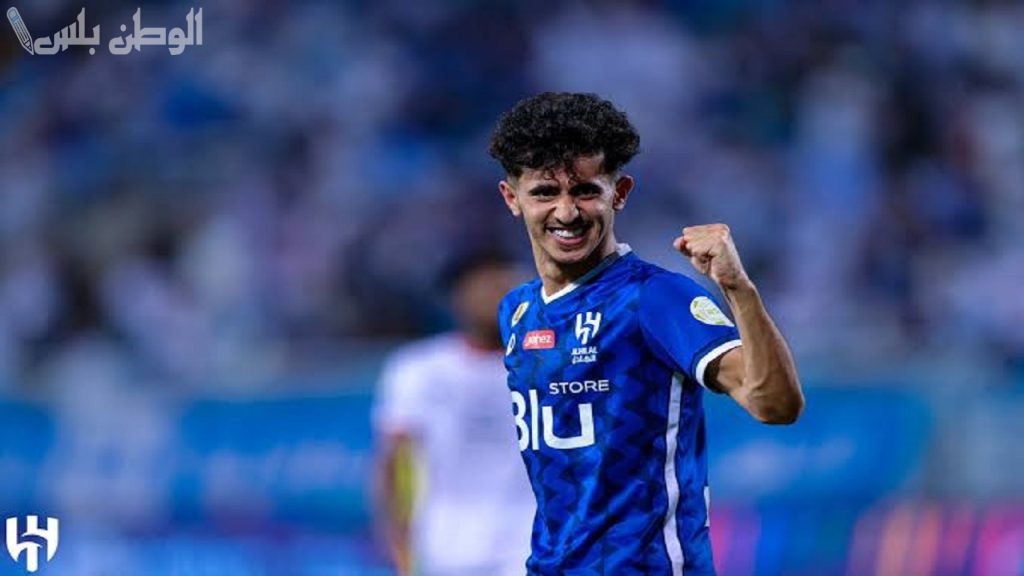 جيسوس يمنح القحطاني تعليمات خاصة قبل ديربي الهلال والنصر