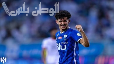 محمد القحطاني