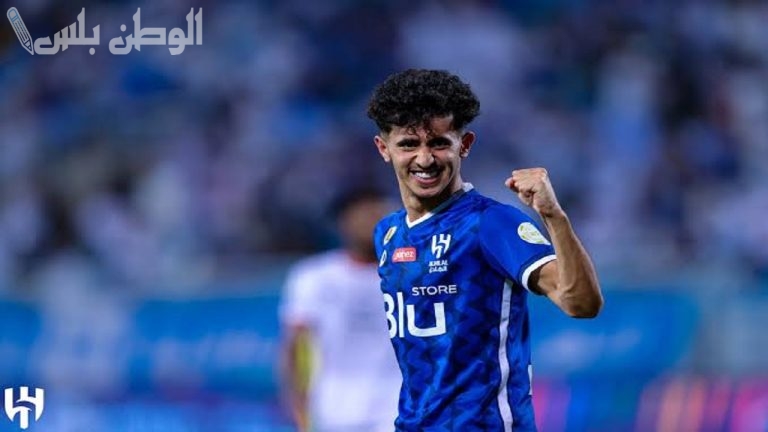 جيسوس يمنح القحطاني تعليمات خاصة قبل ديربي الهلال والنصر