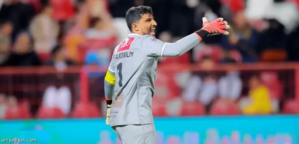 الاتحاد السعودي يطلب إيضاحات من العروبة بشأن قضية الرويلي
