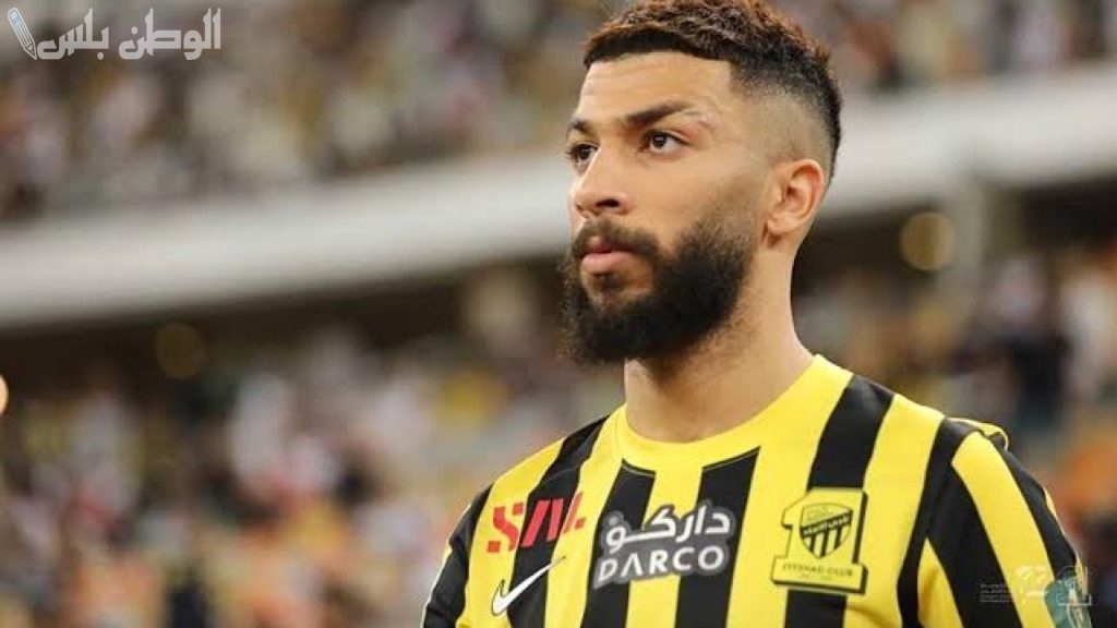 عبدالرحمن العبود مفاجأة قائمة المنتخب السعودي في تصفيات كأس العالم 2026