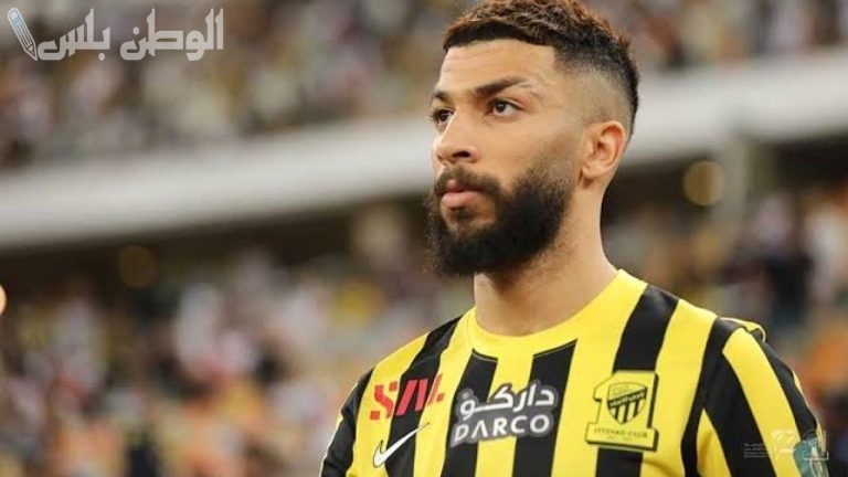 عبدالرحمن العبود مفاجأة قائمة المنتخب السعودي في تصفيات كأس العالم 2026