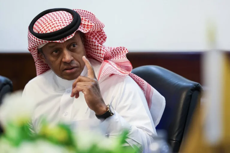 سر زيارة ماجد الجمعان إلى كولومبيا صفقة جديدة في الأفق؟