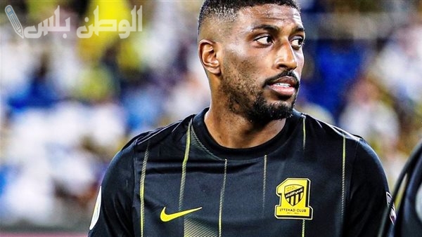غموض يحيط بمستقبل شراحيلي مع الاتحاد بعد دخوله الفترة الحرة