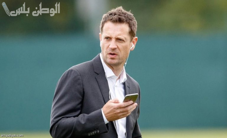 الأهلي يقرر الإبقاء على كونجرتيون رغم رحيل جورلي