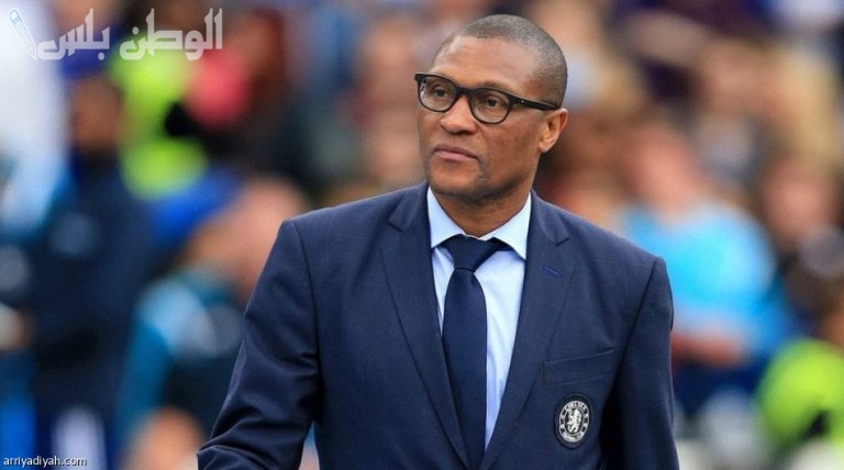 مايكل إيمينالو يقترب من مغادرة منصبه في دوري روشن السعودي