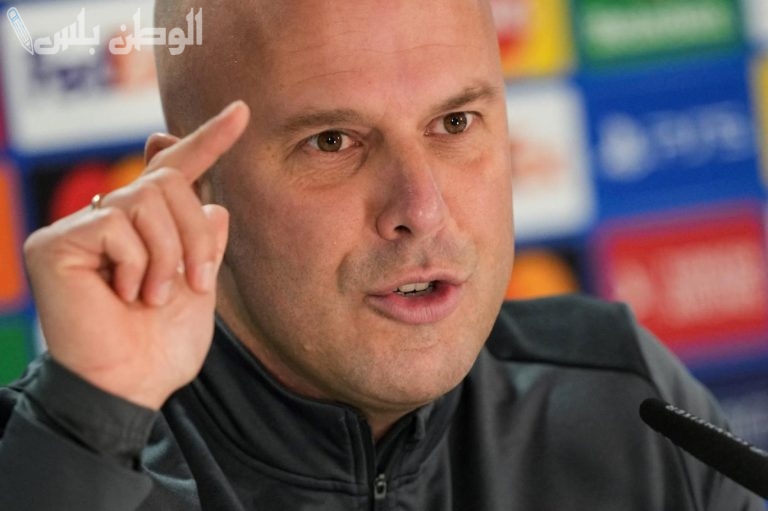 أرني سلوت: ليفربول لا يخشى مواجهة باريس سان جيرمان في دوري الأبطال