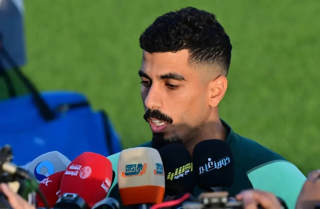 ملف تجديد لاجامي يزداد تعقيدًا والهلال يشعل المنافسة